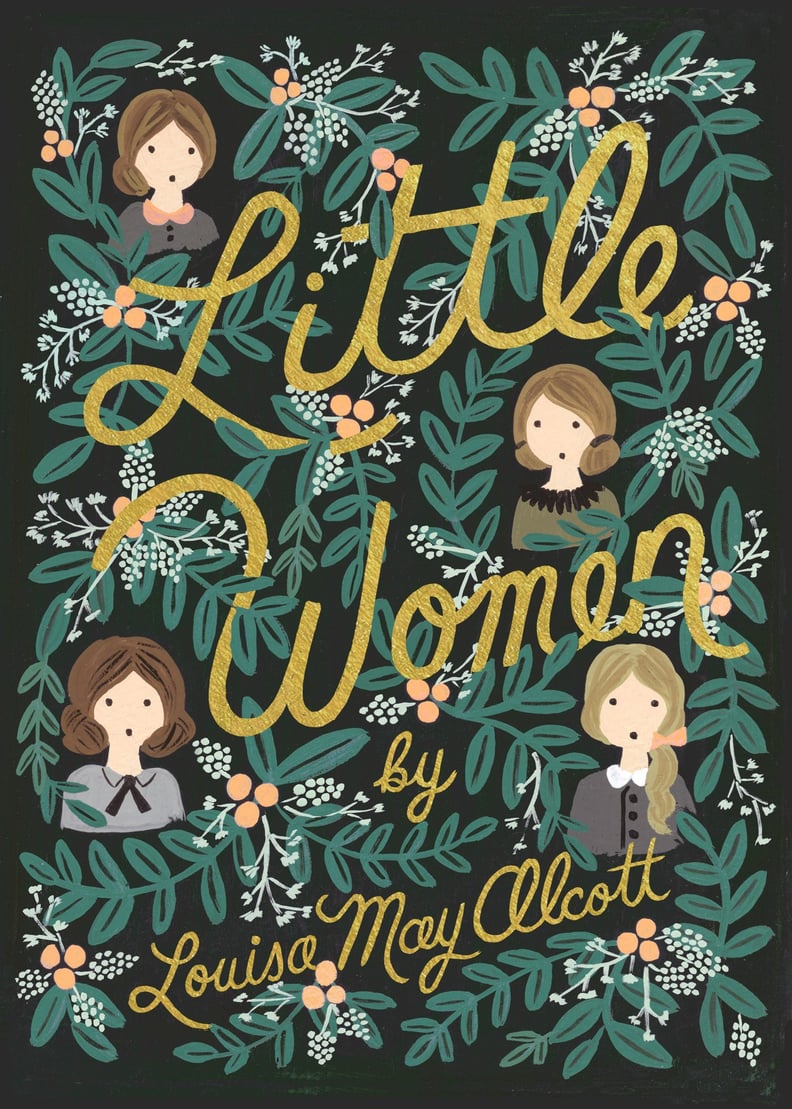 "Little Women"