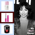 Xochitl Gomez's Must Haves: From Drugstore Mascara to a Peloton Bike