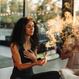 This New Moon in Sagittarius Baño Will Renew Your Optimism
