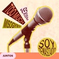 Aida Rodriguez: Being Called "Too Much" Fueled My Passion For Standup Comedy