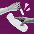 For People With Disabilities, Managing Periods Needs to Be Way More Accessible