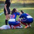 Can Your Period Increase the Risk of a Sports Injury? Here's What a Doctor Says