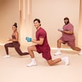 You Only Need 10 Minutes For Tanner Courtad's Quick but Effective Strength Workout