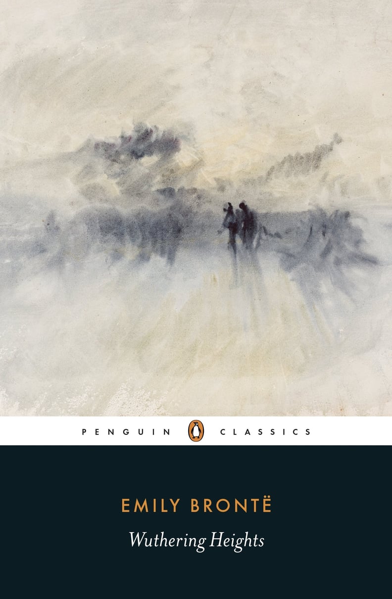 "Wuthering Heights"