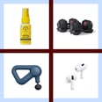 32 Black Friday Fitness Deals You Can Still Shop, From Apple Watches to Sports Bras