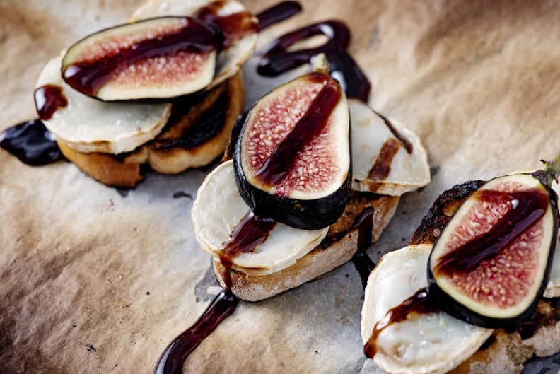 Balsamic Glaze