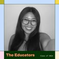 This First-Grade Teacher Is Inspired by Her Students Every Day
