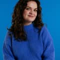 Photo of author Alisa Hrustic