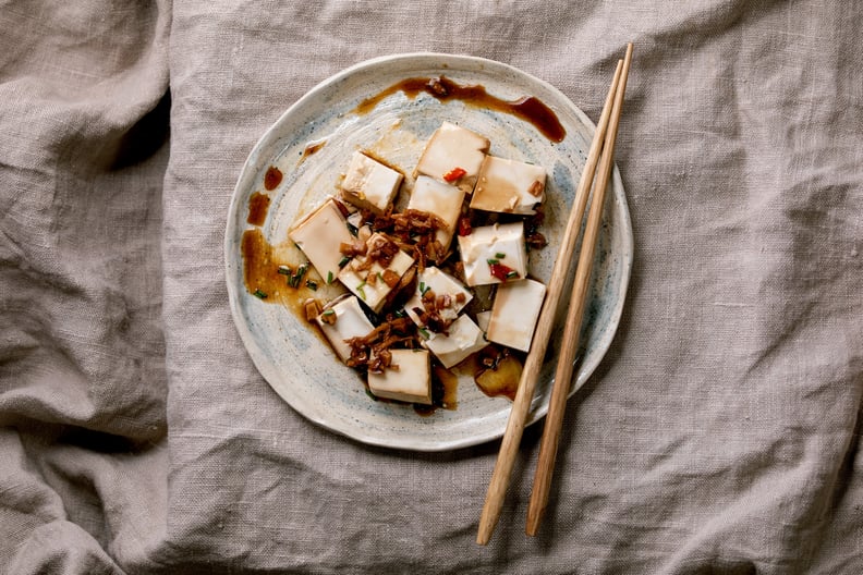 Soy Sauce