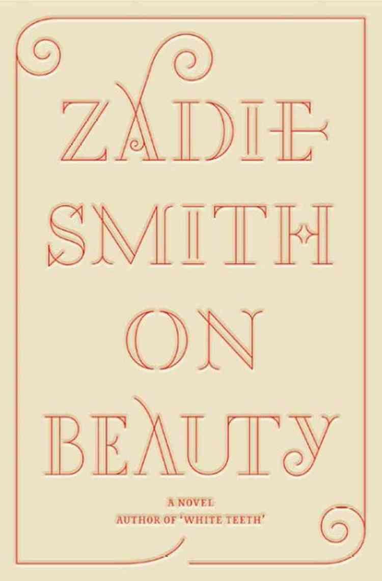 "On Beauty"