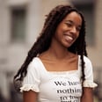 Everything You Need to Know About Locs Hairstyles, According to a Loctician