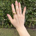 I Tried the Oura Ring Stacking Trend From TikTok, and I'm Obsessed