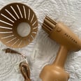 This Hair Steamer Revitalizes My Curls Between Washes
