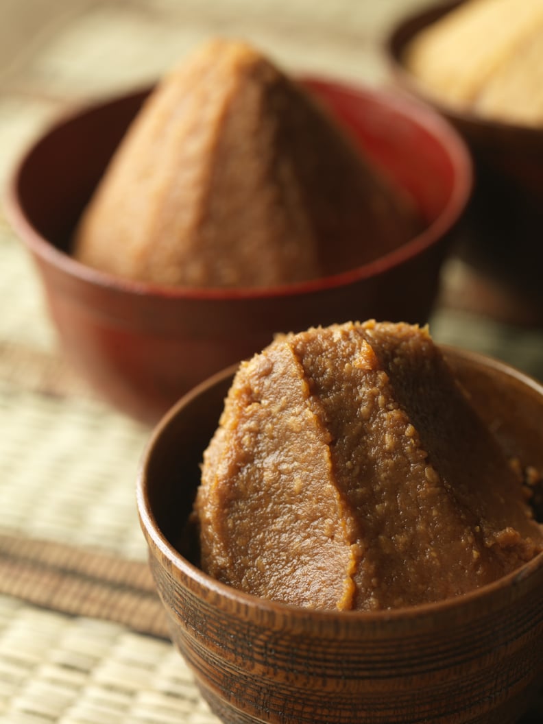 Miso Paste