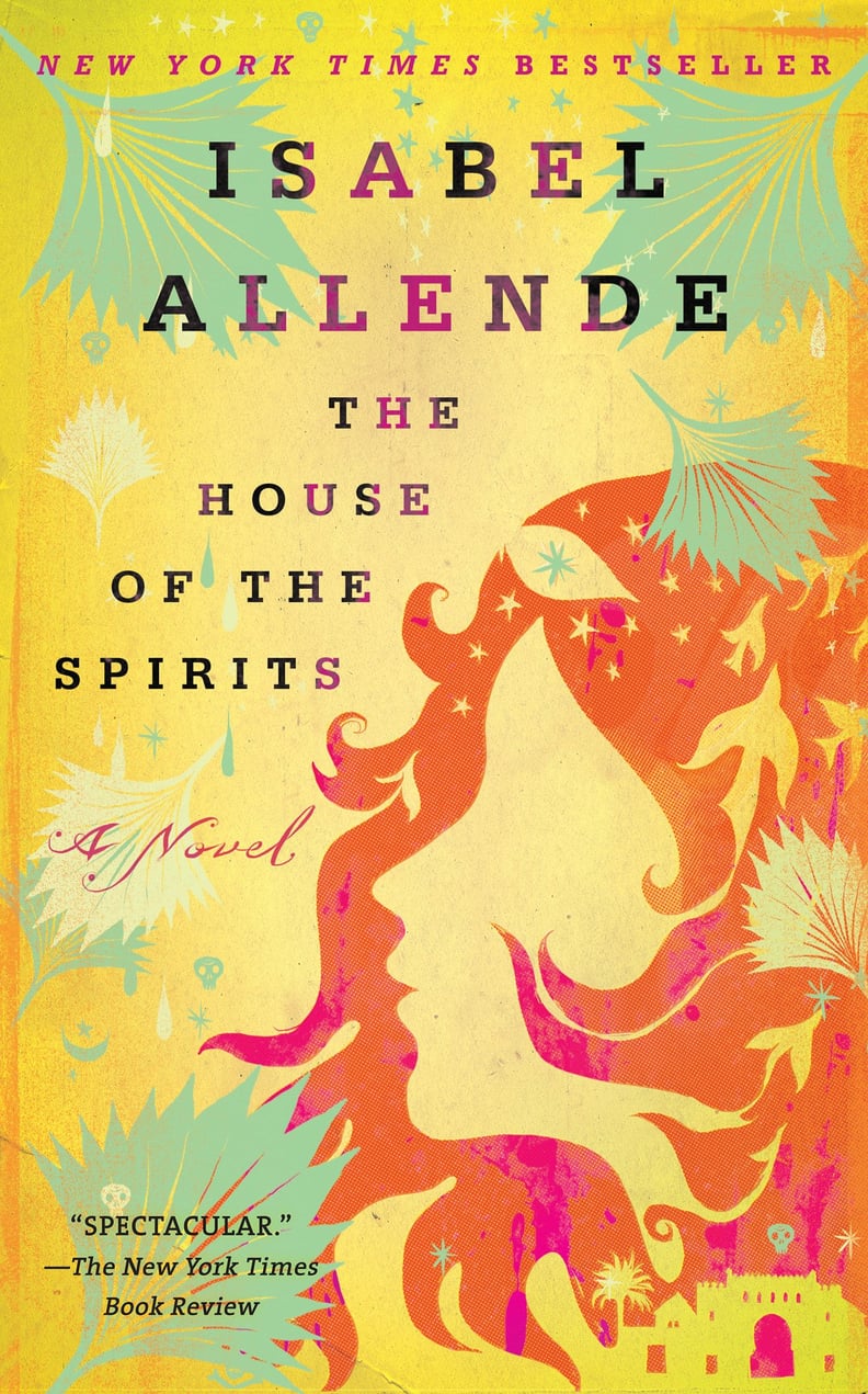 "The House of the Spirits"