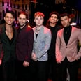 What the Palestinian-Israeli Group As1One Means For the Future of Boy Bands
