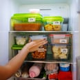 It's Already Time to Toss Your Thanksgiving Leftovers