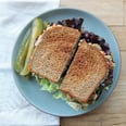 How to Make the Thanksgiving Leftovers Sandwich From "Friends"