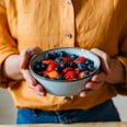 7 Foods For Happiness and Better Mental Health, According to an MD