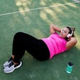 How to Do Sit-Ups Safely Plus Alternatives to Try, According to Experts