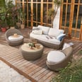 20 of Our Favorite Outdoor Furniture Pieces For a Backyard Oasis
