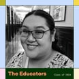 This Science Teacher Loves Helping Her Students Reach Higher Ed