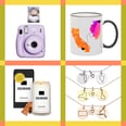 13 Gifts That Are Like a Hug For Your Long-Distance Best Friend