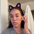 TikTok Made Me Try Contouring My Face With a Lip Liner