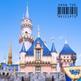The $13,854 Cost of Being a Disney Adult