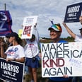 8 Leading Activists on Why They're Campaigning For Harris-Walz