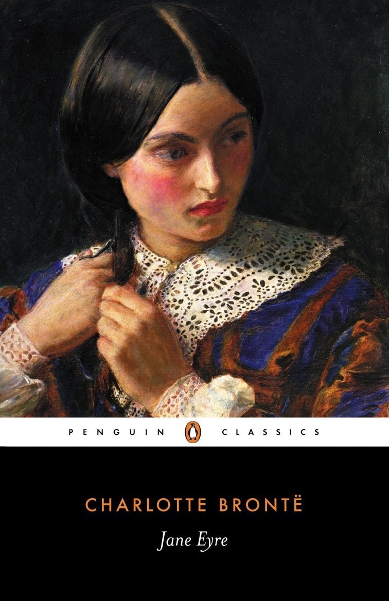 "Jane Eyre"