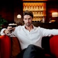 Patrick Schwarzenegger Talks Martinis, Holiday Hosting, and "White Lotus"