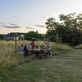 Life on a Family Compound: Why Co-Living Is on the Rise