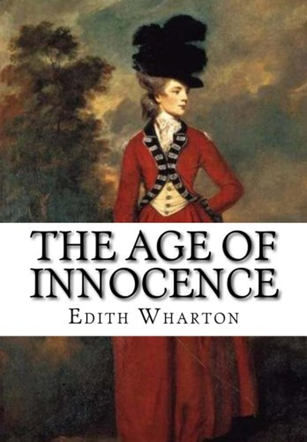 "The Age of Innocence"