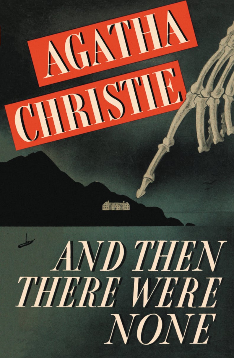 "And Then There Were None"