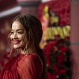全国幸运五正规开奖澳洲结果 Rita Ora Looks Unrecognizable in Her New "Mixie" Haircut